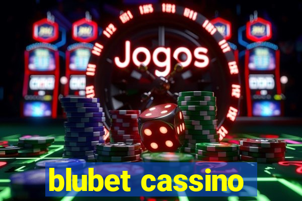 blubet cassino